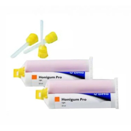 HONIGUM PRO LIGHT FAST 2x50ml