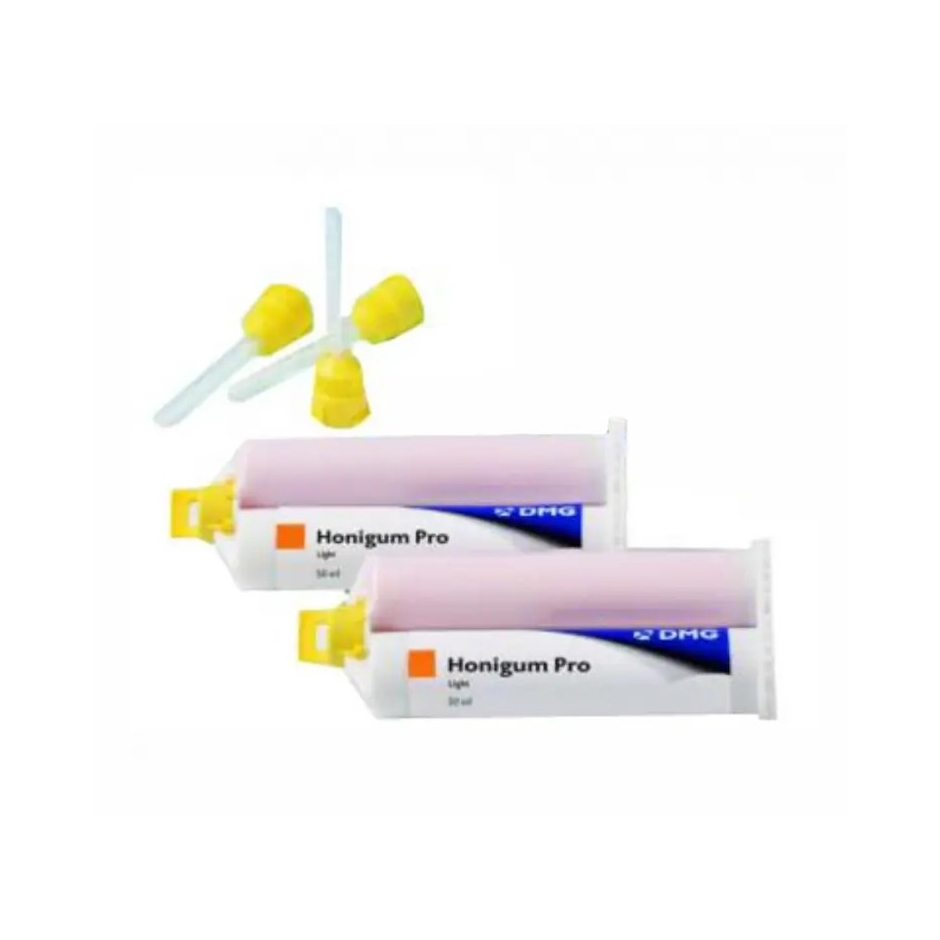 HONIGUM PRO LIGHT FAST 2x50ml