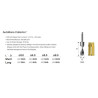 FREZA PT COLECTARE OS + STOPPER D5.0X14 S  ABC504S
