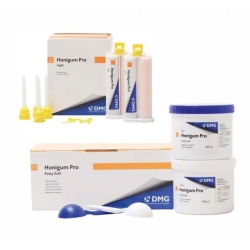 HONIGUM PRO (light + putty)