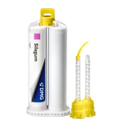 SILAGUM LIGHT BULK cartus 50ML