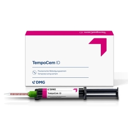 TEMPOCEM ID SERINGA 5g