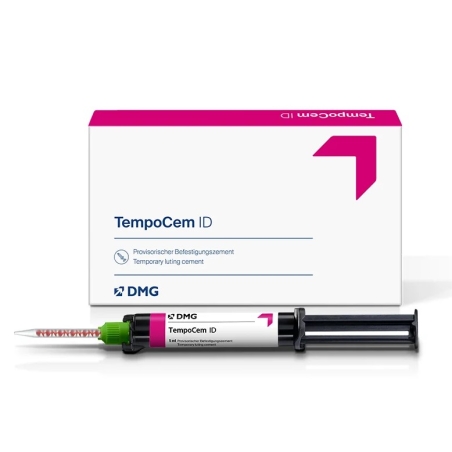 TEMPOCEM ID SERINGA 5g