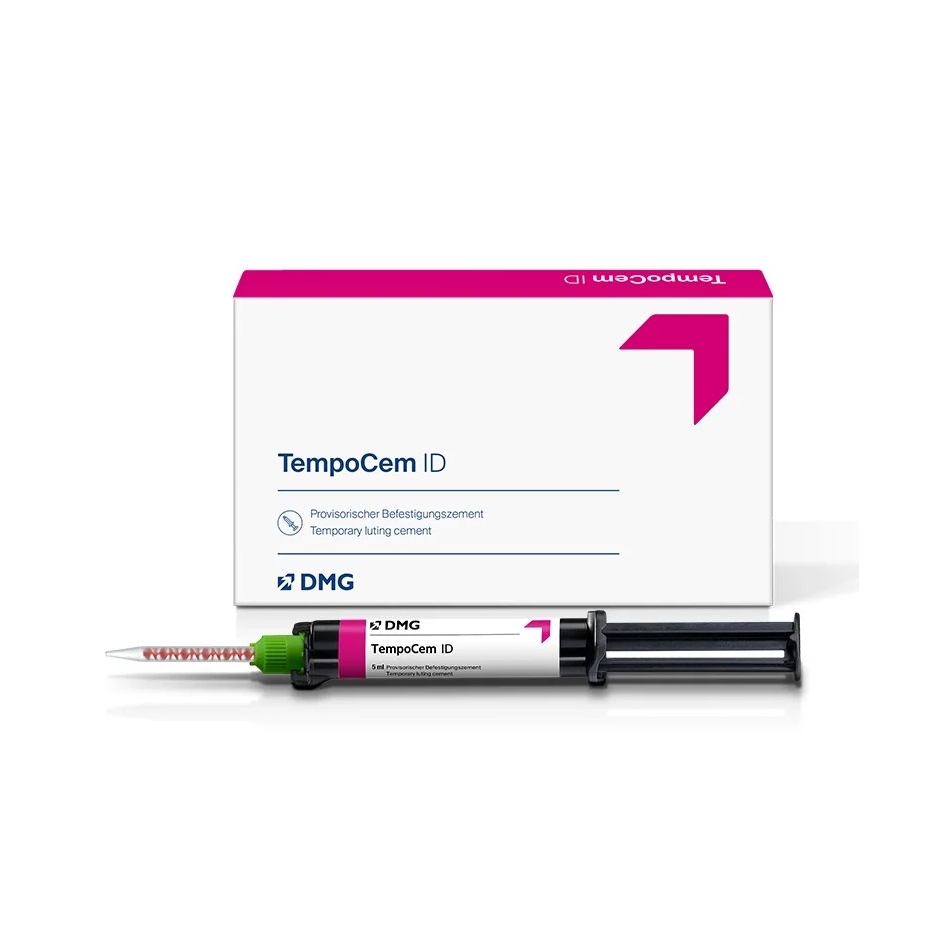 TEMPOCEM ID SERINGA 5g