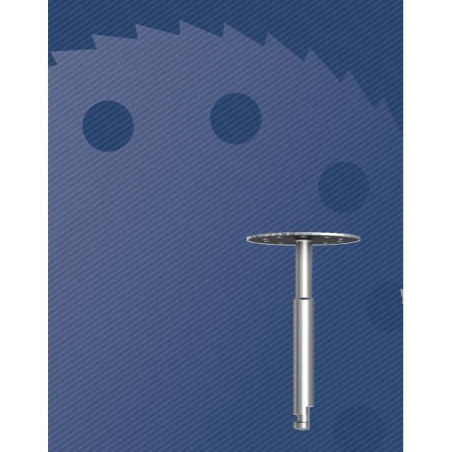 FREZA TIP FIERASTRAU  ESSET KIT D13mm