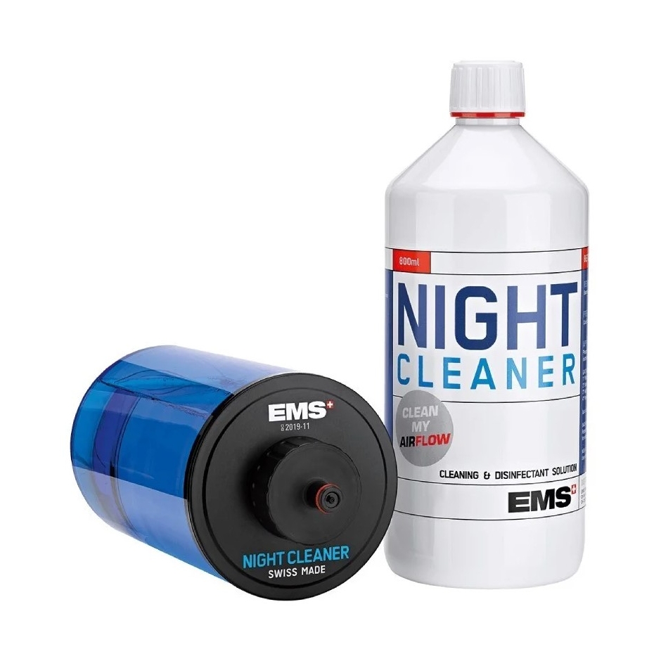 Solutie curatare Night Cleaner