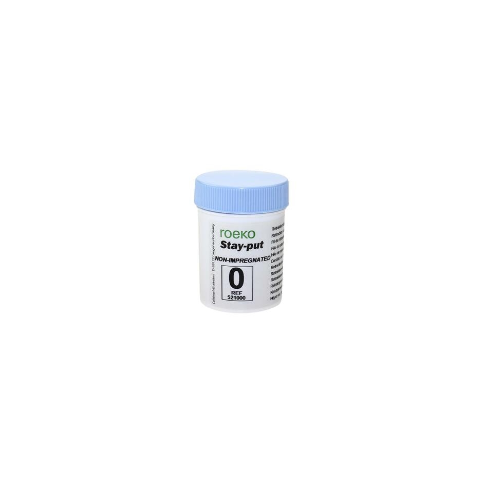STAY – PUT NON – IMPREGNATED 0 X-FINE 183 cm