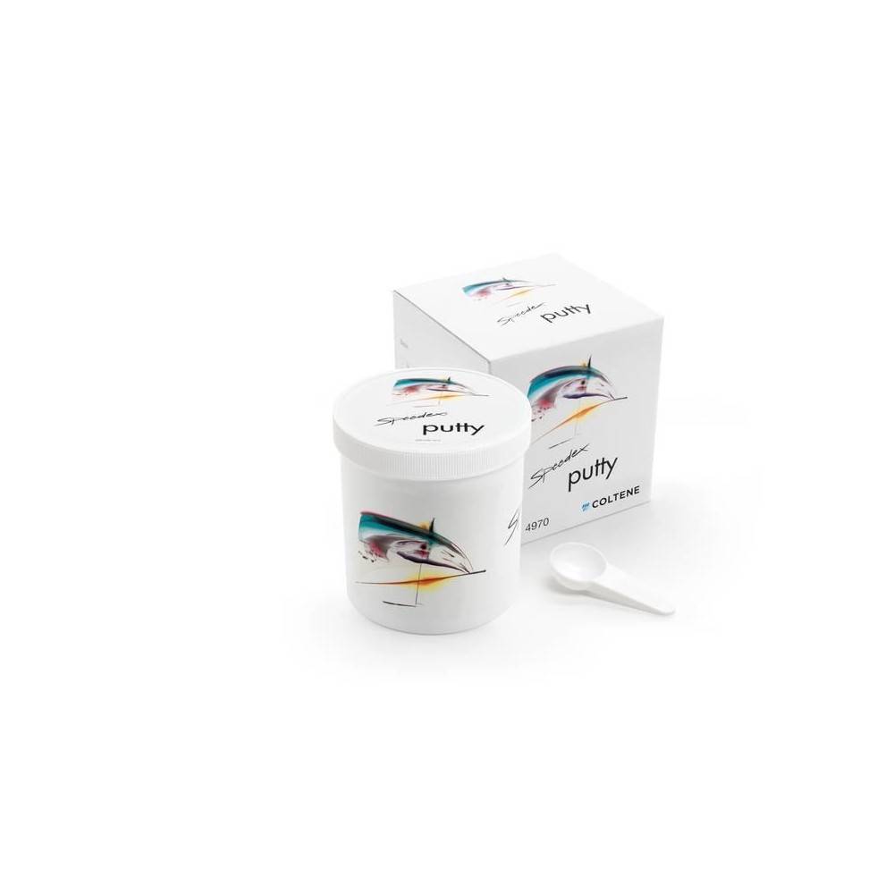 SPEEDEX PUTTY 910ml