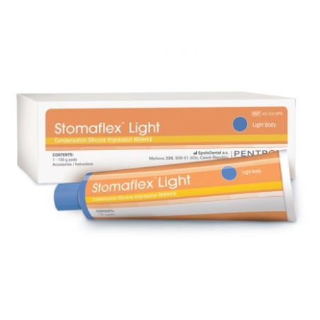 STOMAFLEX LIGHT 130g