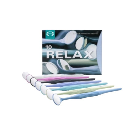 OGLINZI RH ASS 22mm x 10 buc