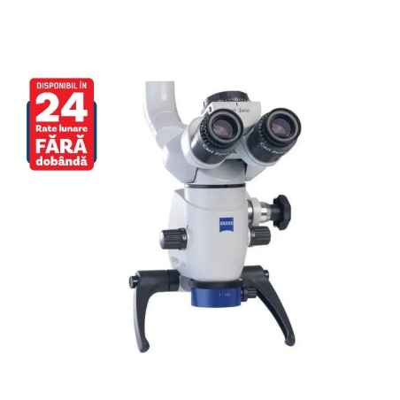 MICROSCOP ZEISS OPMI PICO