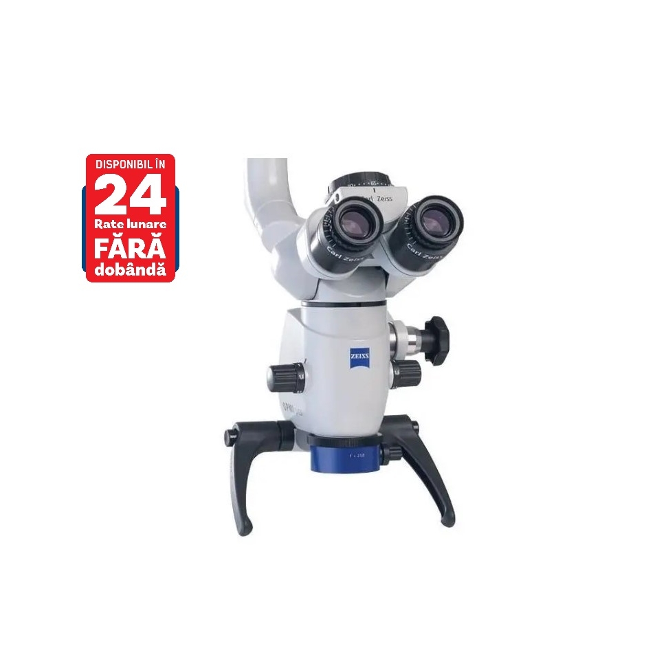 MICROSCOP ZEISS OPMI PICO
