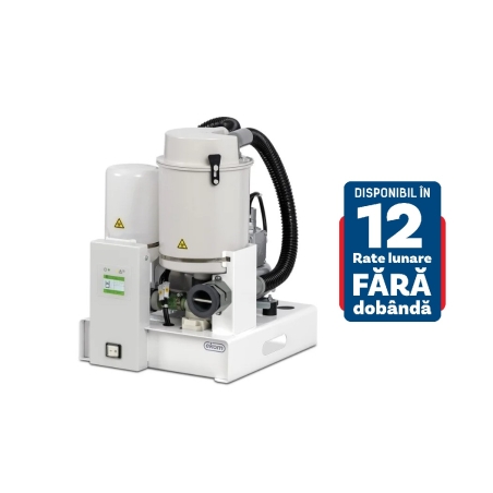 Pompa umeda DO 3 Z Advanced (pentru 3-4 unituri)