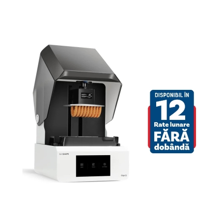 IMPRIMANTA 3D EDGE E2