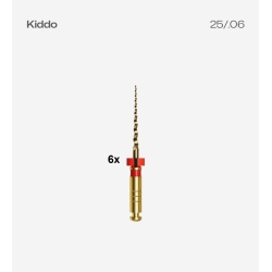 ACE PERFECT KIDDO 25/06 - 16mm - folie 6 bucati