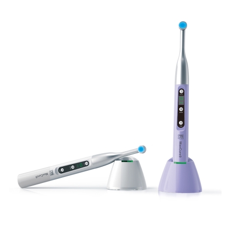 Lampa fotopolimerizare MaxCure9