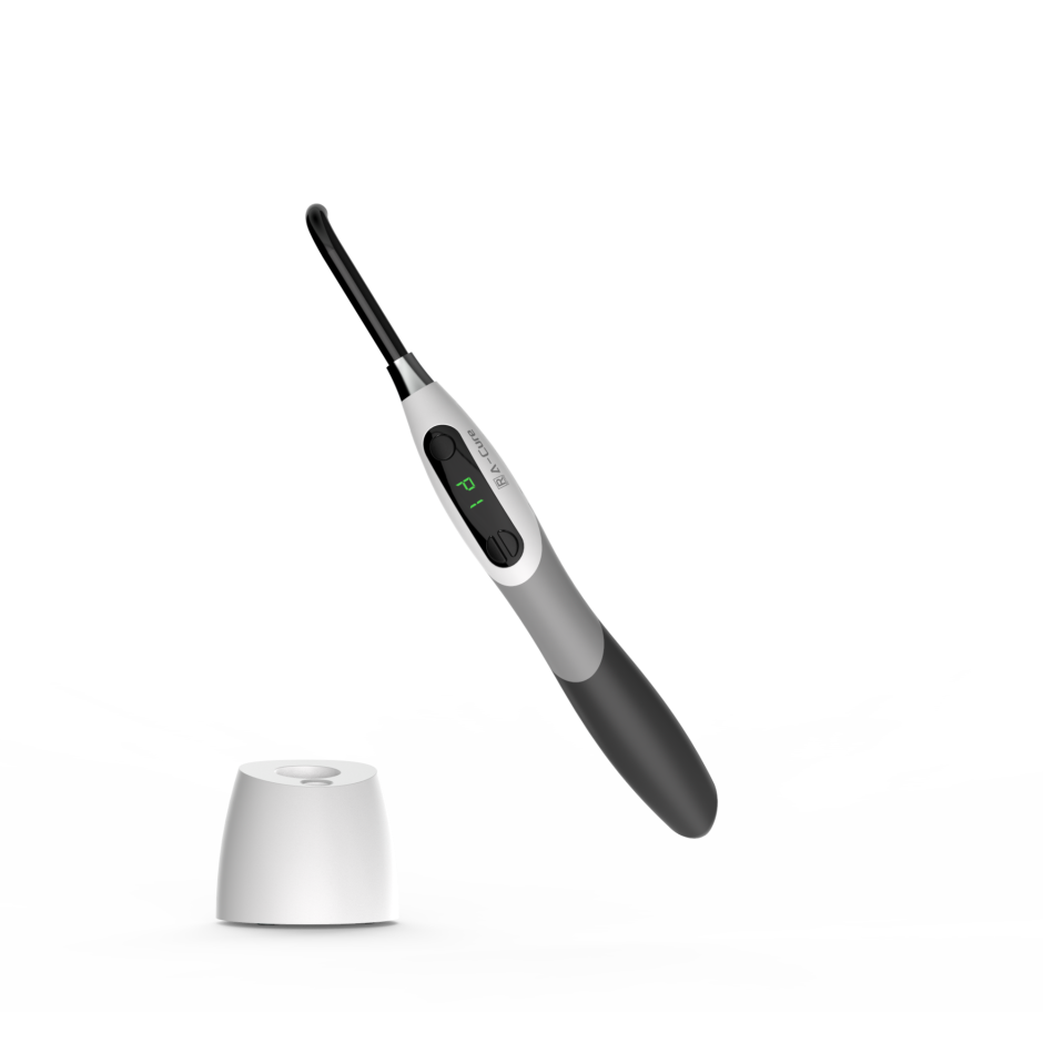 Lampa fotopolimerizare A Cure Plus
