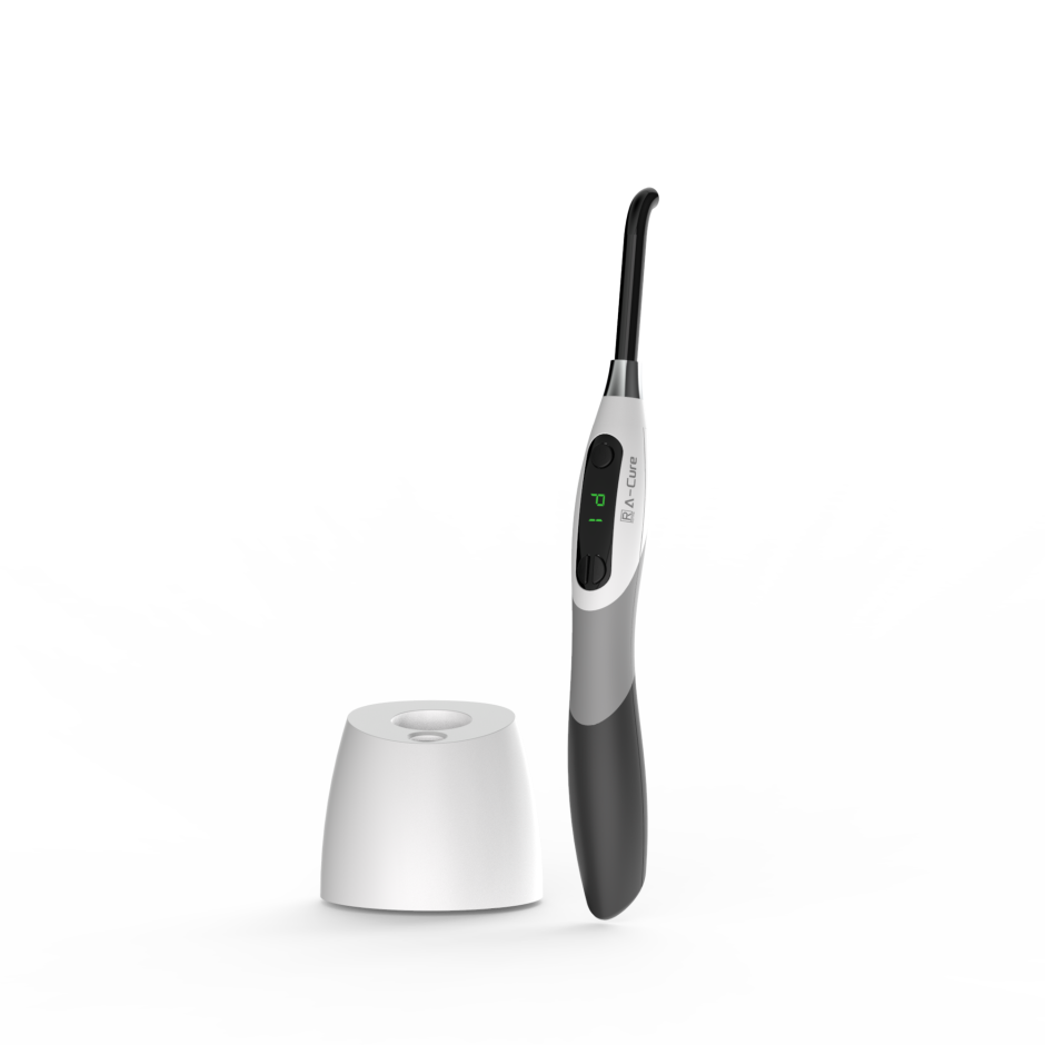 Lampa fotopolimerizare A Cure Plus