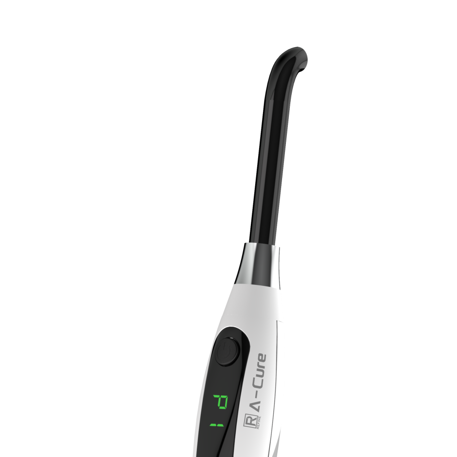 Lampa fotopolimerizare A Cure Plus