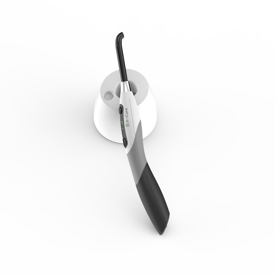 Lampa fotopolimerizare A Cure Plus