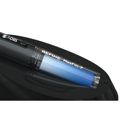 Sistem obturare MAXFILL-P/G