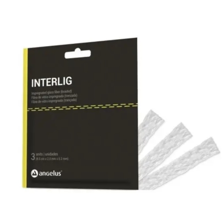 BANDA FIBRA DE STICLA PTR IMOBILIZARE INTERLIG 1buc