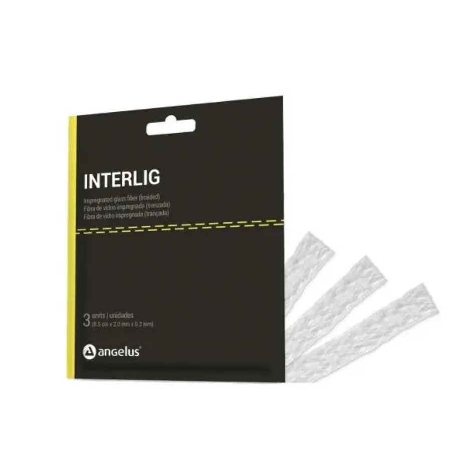 BANDA FIBRA DE STICLA PTR IMOBILIZARE INTERLIG 1buc