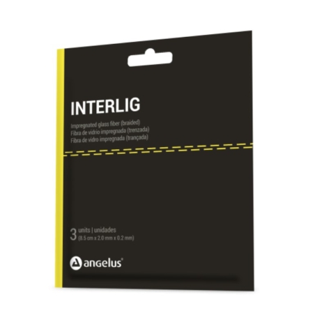 BANDA FIBRA DE STICLA PTR IMOBILIZARE INTERLIG 1buc