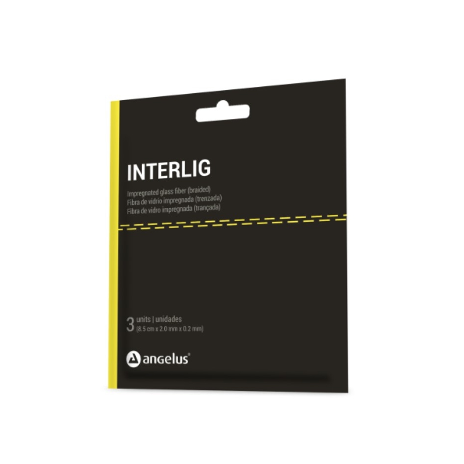 BANDA FIBRA DE STICLA PTR IMOBILIZARE INTERLIG 1buc
