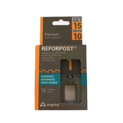 PIVOTI FIBRA DE STICLA REFORPOST