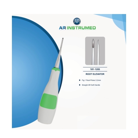 ELEVATOR BEIN 2.2mm DREPT MANER ERGONOMIC
