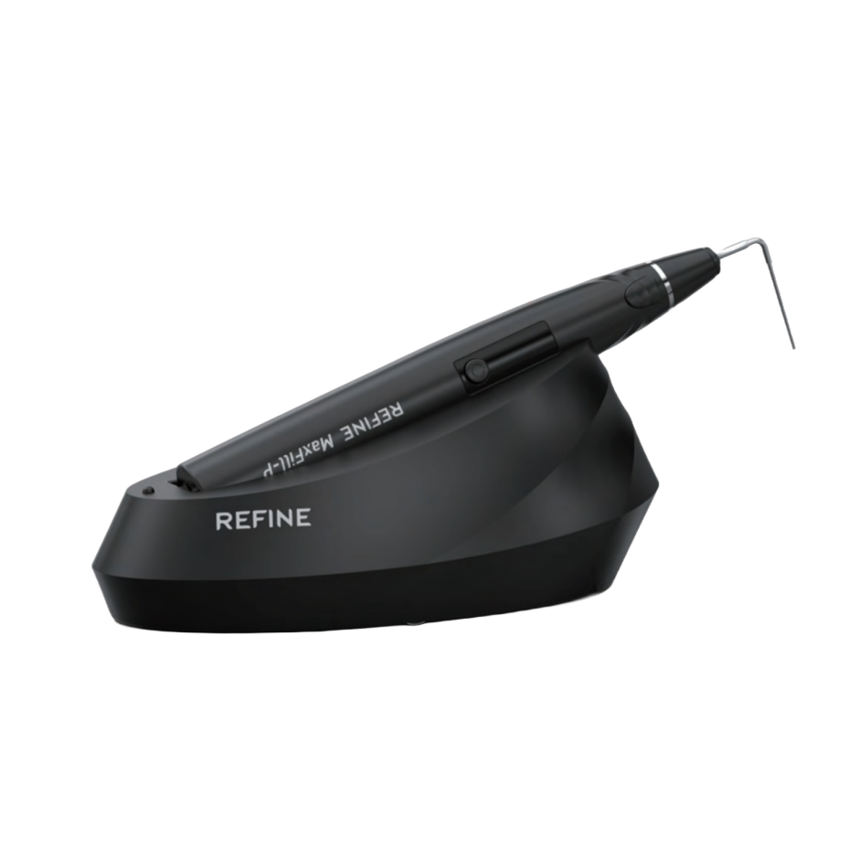 Sistem obturare MAXFILL-P Refine