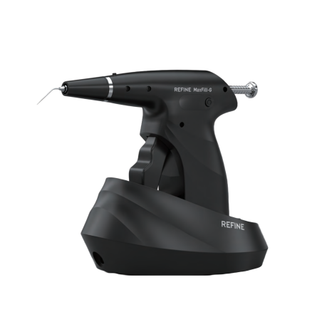 Sistem obturare MAXFILL-G Refine