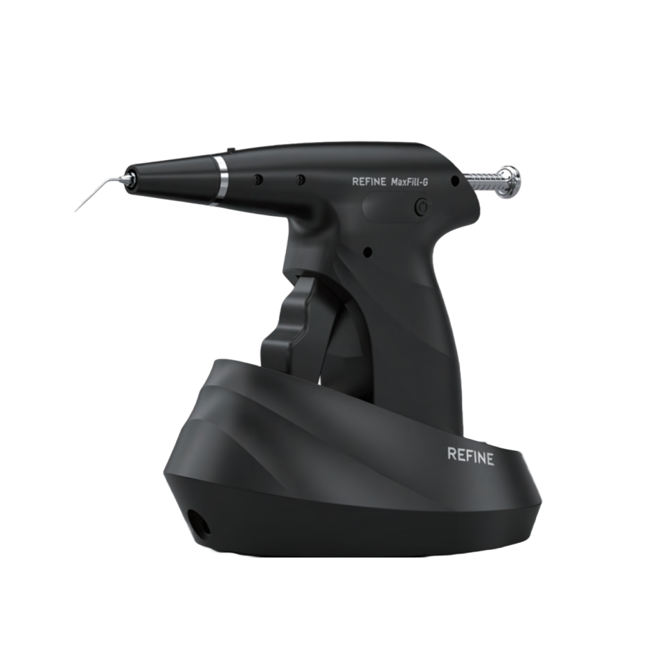 Sistem obturare MAXFILL-G Refine