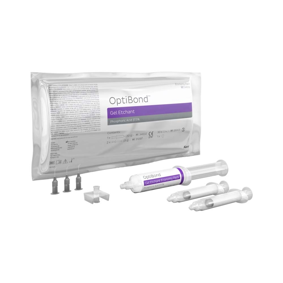 OPTIBOND GEL ETCHANT ECONOMY