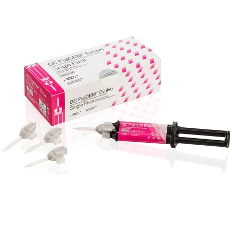 FUJI CEM EVOLVE AUTOMIX REFILL