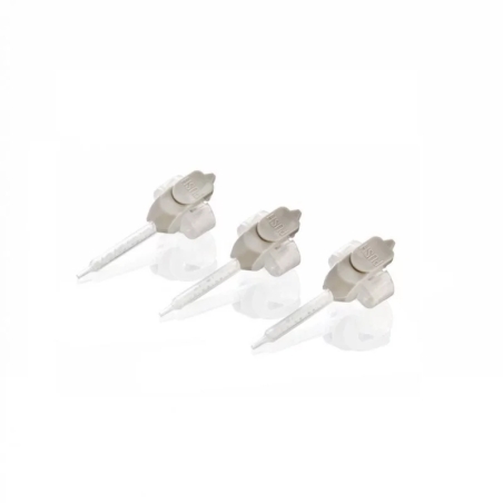 FUJI CEM EVOLVE CLICK AND PUSH MIXING TIPS 1buc