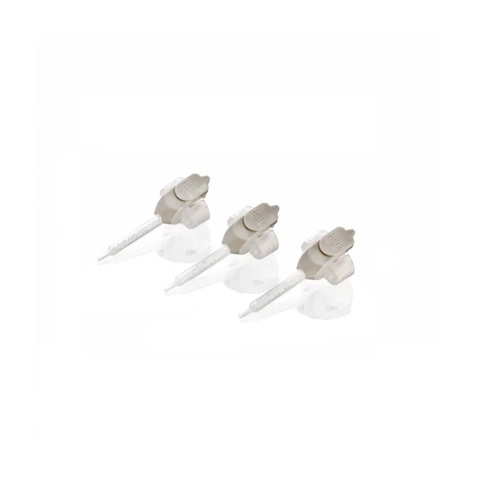 FUJI CEM EVOLVE CLICK AND PUSH MIXING TIPS 1buc