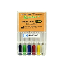 ACE SPREADERS otel