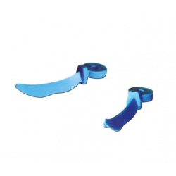 PENE ADAPTABILE BLUE 40pcs MEDIUM TorVM