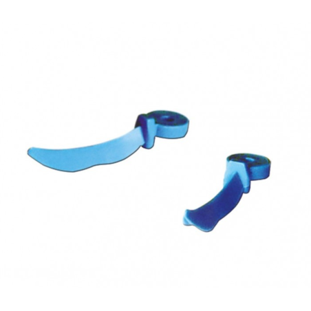 PENE ADAPTABILE BLUE 40pcs MEDIUM TorVM