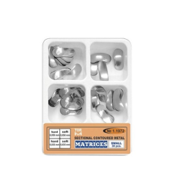 KIT MATRICI SECTIONALE...