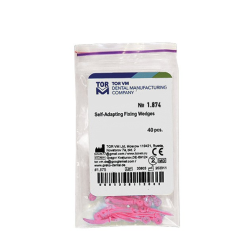 PENE ADAPTABILE Roz 40pcs SMALL TorVM