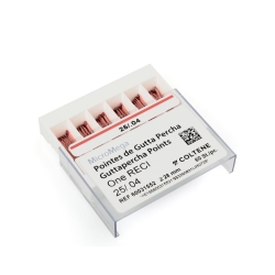 CONURI GUTAPERCA ONE RECI