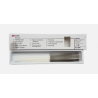 BENZI SOF-LEX CELULOID ABRAZIVE MEDII INGUSTE 1.9mm 100 buc