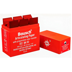 HARTIE DE ARTICULATIE 200...