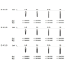 MS IMPLANT CU BILA D3.0 L10 GH2.0  MSD30102R