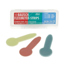 FLEXIMETER-STRIP ASORTATE 3buc