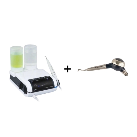Pachet Detartraj Varios 970 Led + ProphyMate Neo Nsk