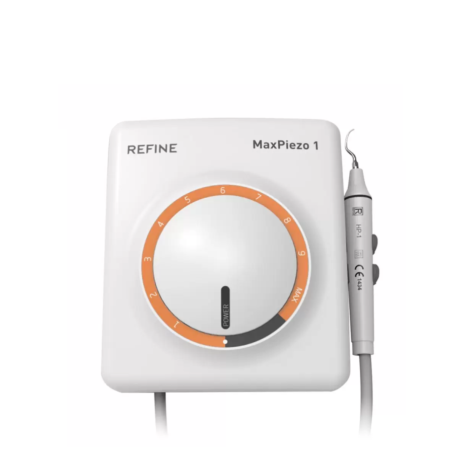Aparat detartraj Refine - Maxpiezo1
